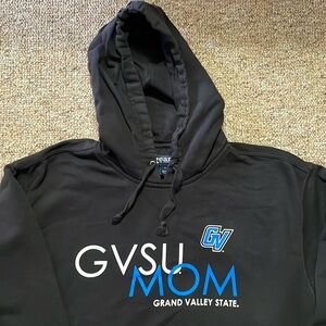 GVSU Mom Sweatshirt